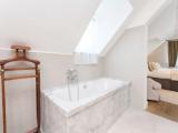 Standard Penthouse room