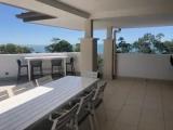 Executive Apartment with ocean view
