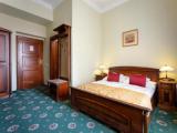 Superior Park Wing Double room