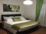 Superior Double room with balcony