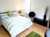 Deluxe room with garden view