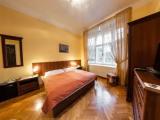Superior room with balcony