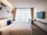 2 Bedrooms Suite