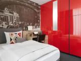 Business Single room