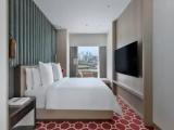 Four Seasons Executive Double Suite