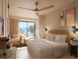 Superior Double room with inland view