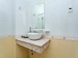 Superior Double room with balcony and with garden view