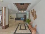 Executive Apartment with sea view