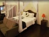 Deluxe Apartment with balcony