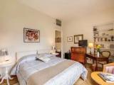 Junior Suite with park view