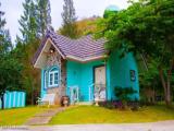Double Cottage