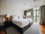 3 Bedrooms Apartment with river view