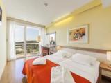Standard room with park view