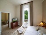 Premium Suite with garden view