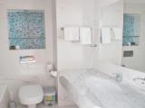 1 Bedroom Comfort Double room with balcony and with garden view