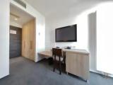 Comfort Double room with balcony