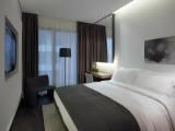Executive Double Suite