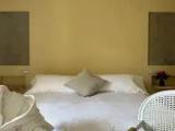 Superior Double room with balcony