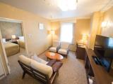 Double Suite with ocean view