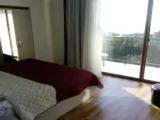 Standard Double room with sea view