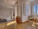 Luxury Suite with city view