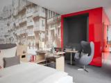 Deluxe Double Apartment