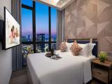 1 Bedroom Executive Double room
