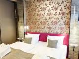 1 Bedroom Double Apartment with sea view