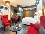 Comfort Triple room with lake view