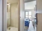 Standard Double room with pool view