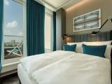 Standard room with balcony