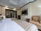 Quadruple Junior Suite