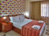 Double Family Suite with garden view