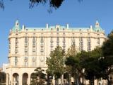 Khazar Presidential Suite