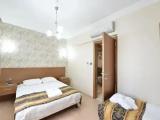 1 Bedroom Standard Studio with garden view