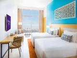 Family Quadruple room