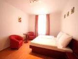 Double Apartment
