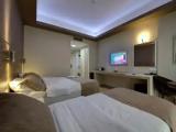 Standard Triple Family room