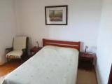 Standard Double room with balcony and with sea view