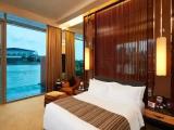 Premier Double room with bay view