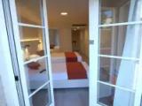 Standard room with balcony
