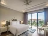 Deluxe Double room with balcony and with view