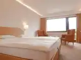 Economy Double room with balcony