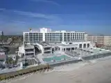 Standard Single room with sea view