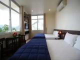 Superior Quadruple room