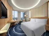 Standard Double room with city view
