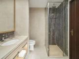 Deluxe Double room with garden view
