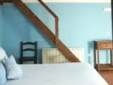 Superior Double room with balcony