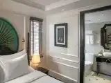 Standard Double room with garden view