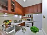 2 Bedrooms Executive Family room with balcony